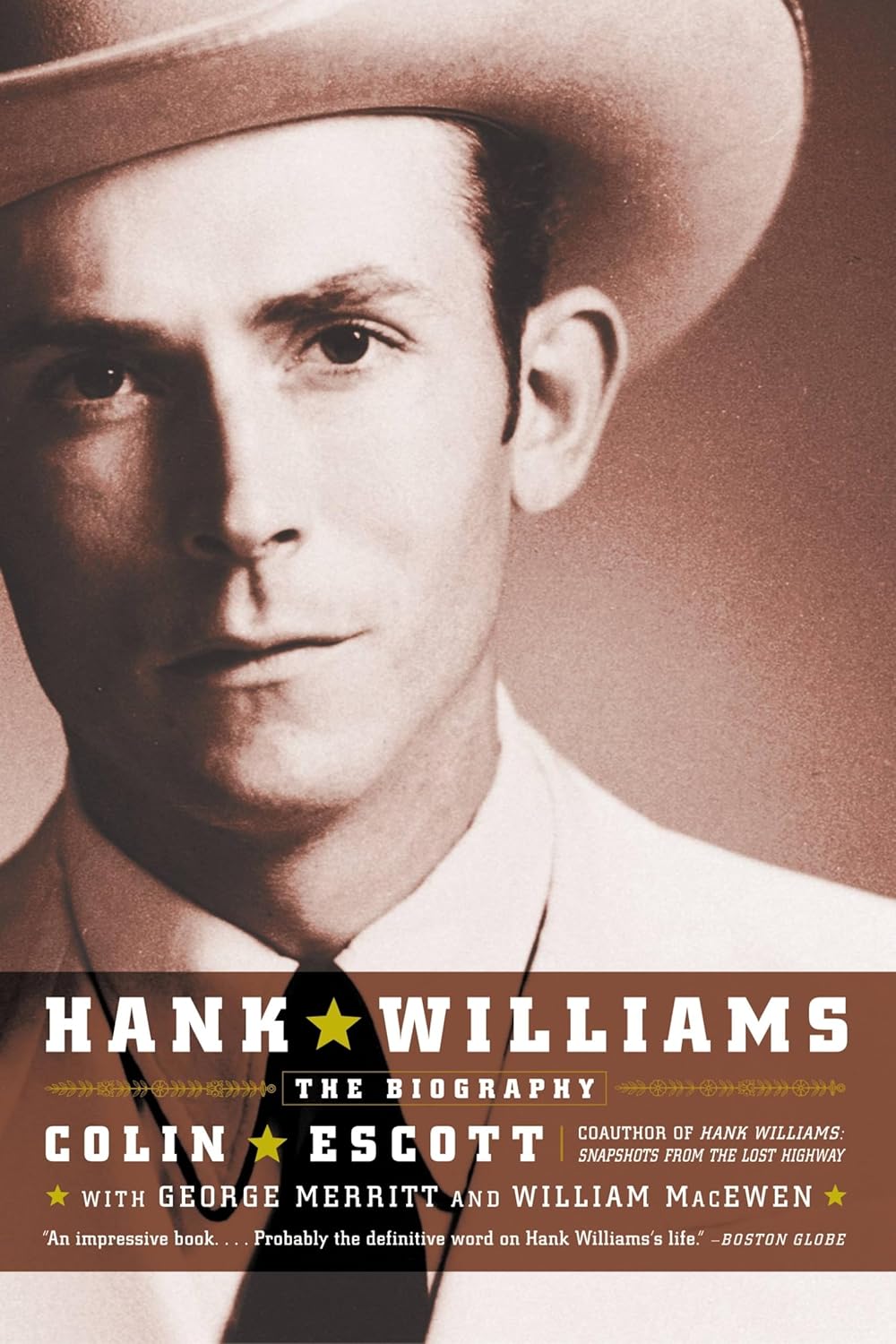 Hank Williams