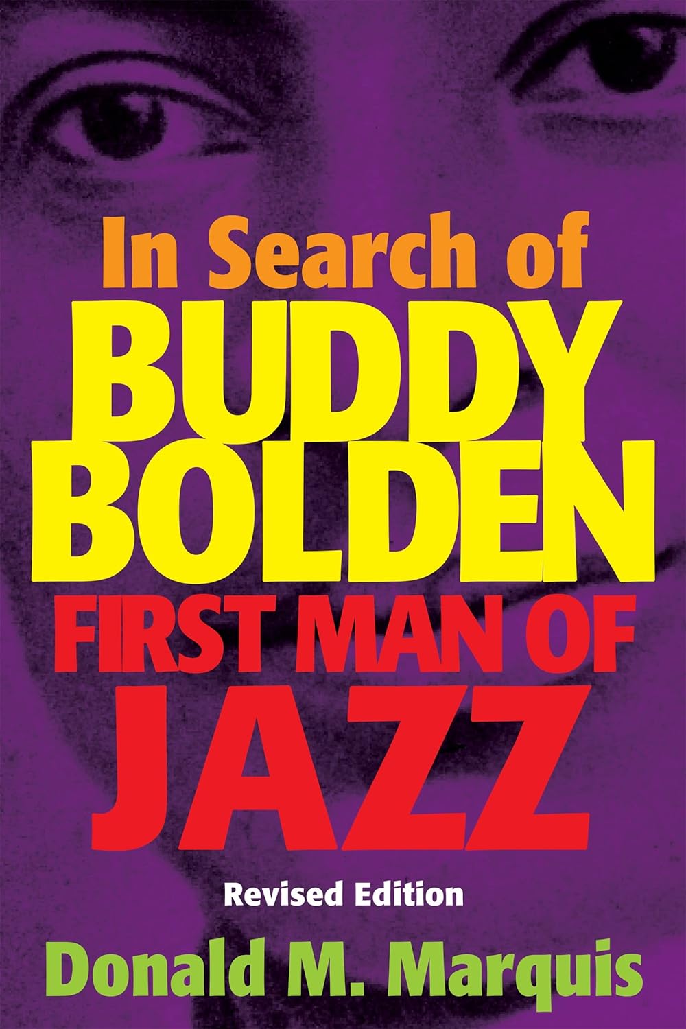 In Search of Buddy Bolden
