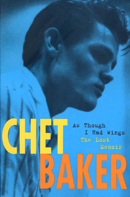 As Though I Had Wings