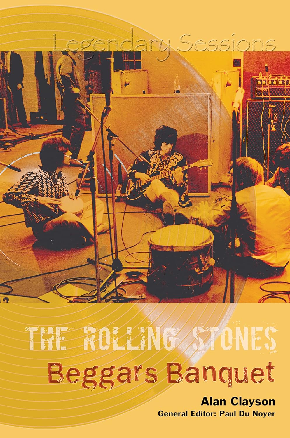 The Rolling Stones