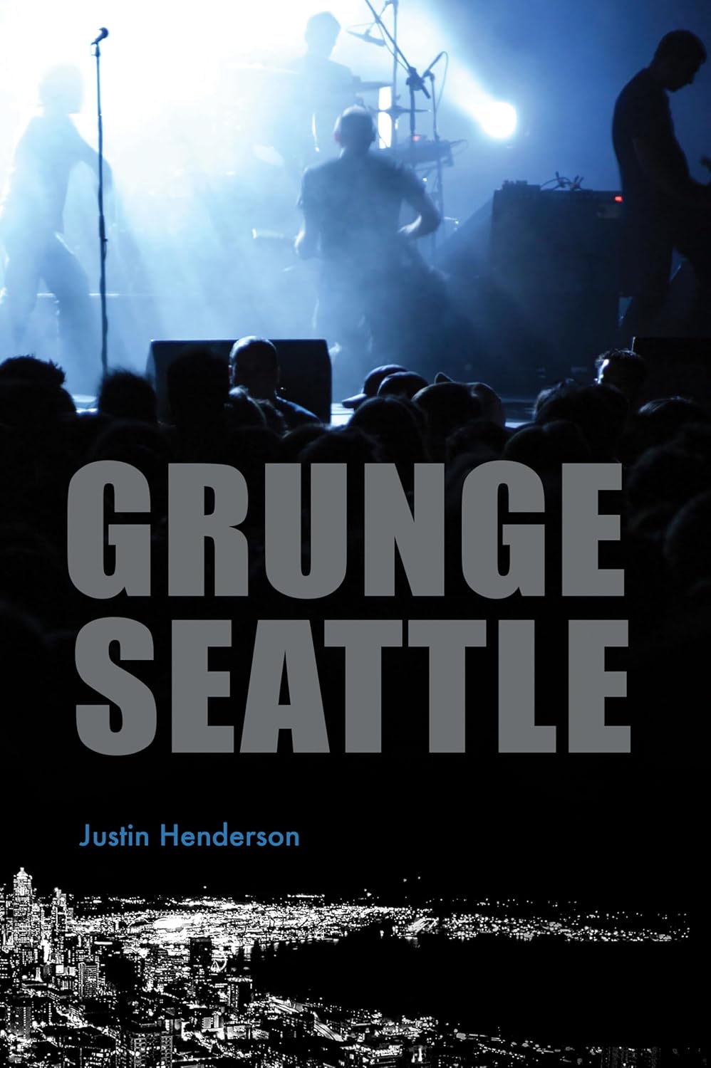 Grunge Seattle